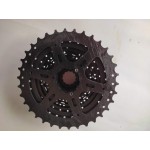  венец касета SHIMANO CS - HG200-9